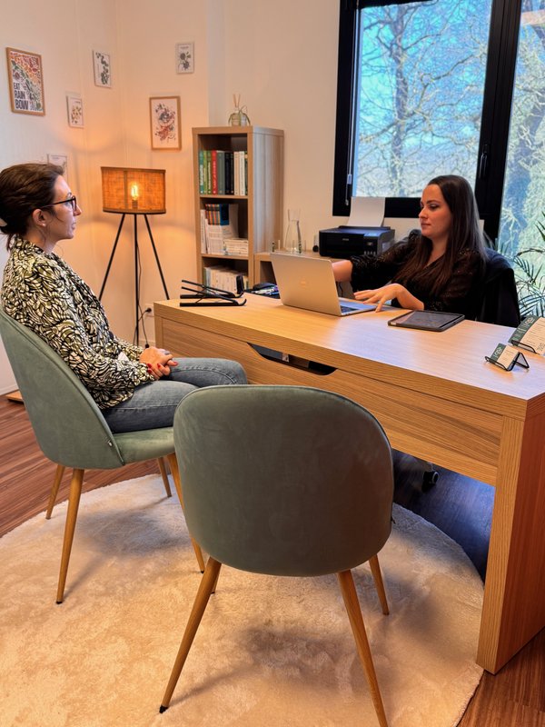 Consultations individuelles