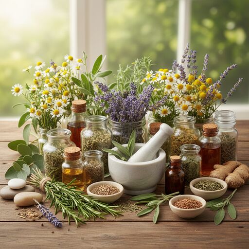 Naturopathie